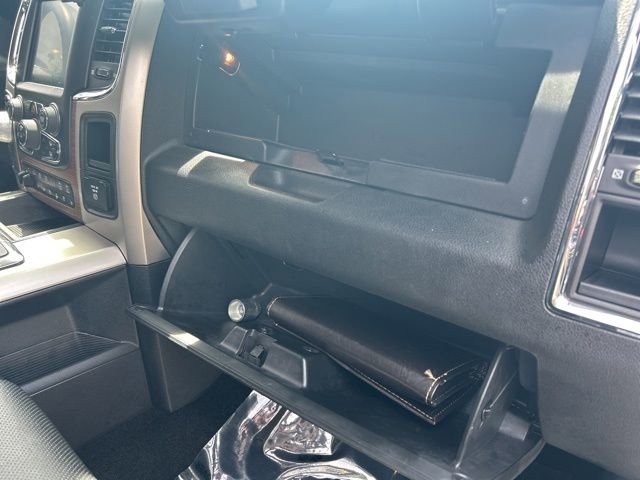 Used 2014 RAM 1500 Laramie w/ Convenience Group AWD/4WD image 15