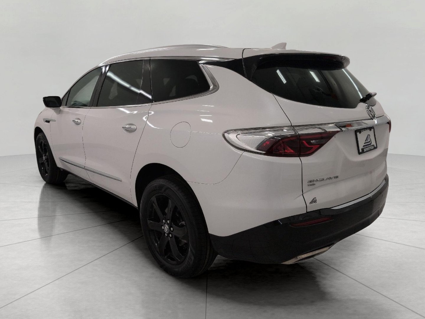 Used 2023 Buick Enclave Essence w/ Experience Buick Package AWD/4WD image 20