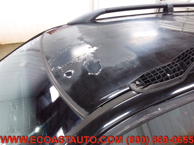 Used 2005 Mitsubishi Outlander LS image 12