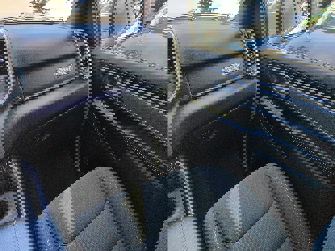 Used 2022 RAM 1500 Big Horn image 16