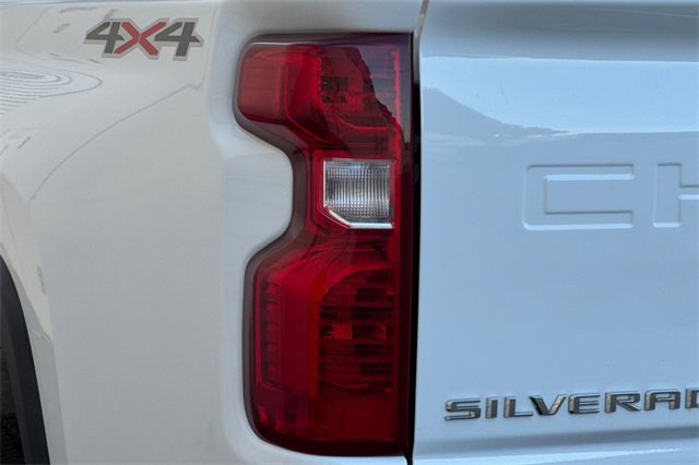 Certified 2024 Chevrolet Silverado 2500 LT image 45