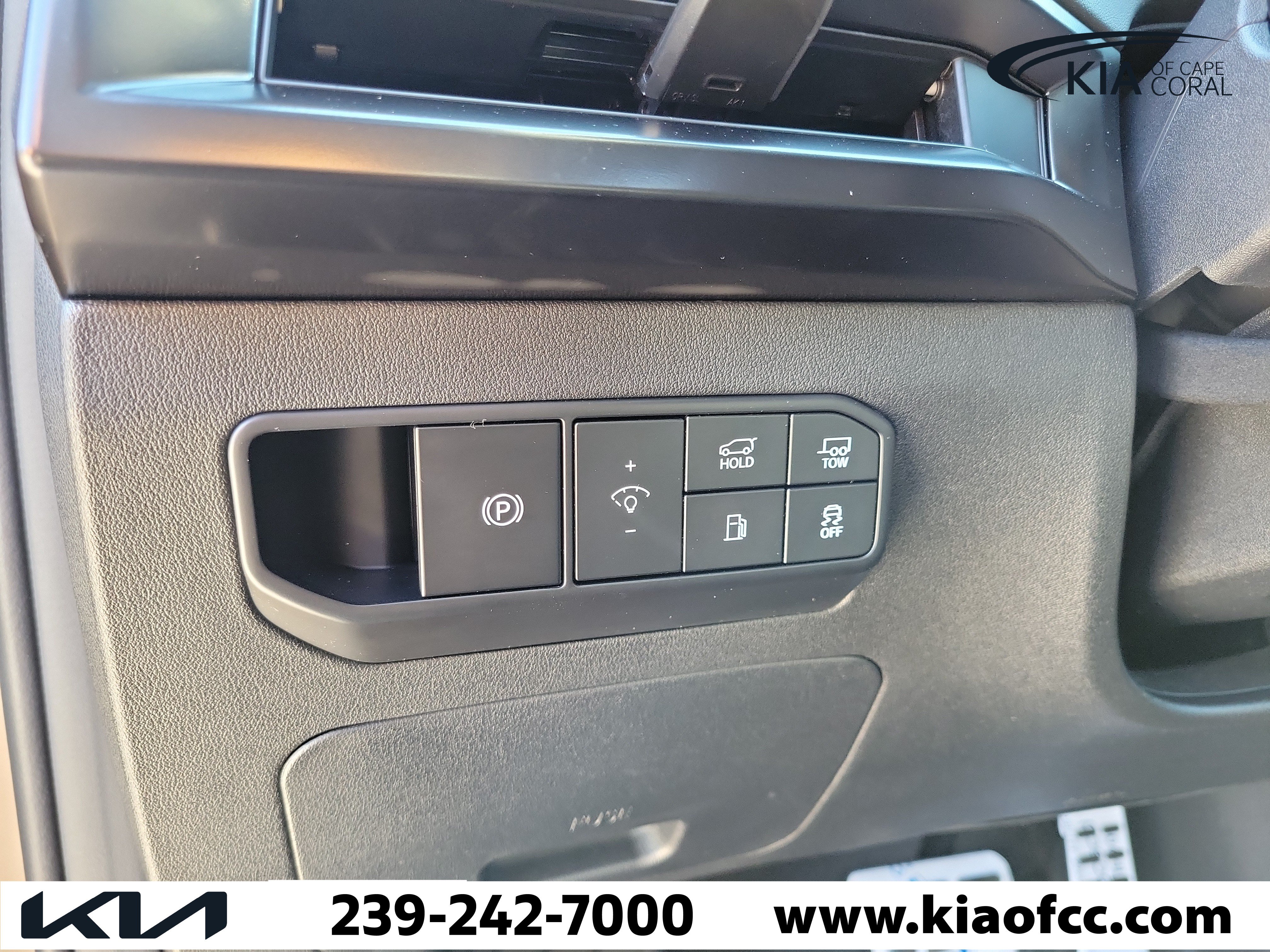 New 2027 Kia Telluride SX X-Line w/ Towing Package AWD/4WD image 29