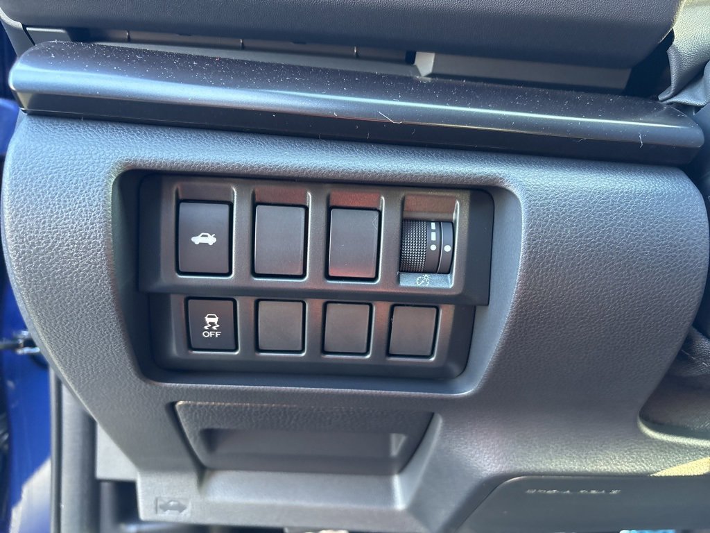 New 2025 Subaru WRX GT image 21