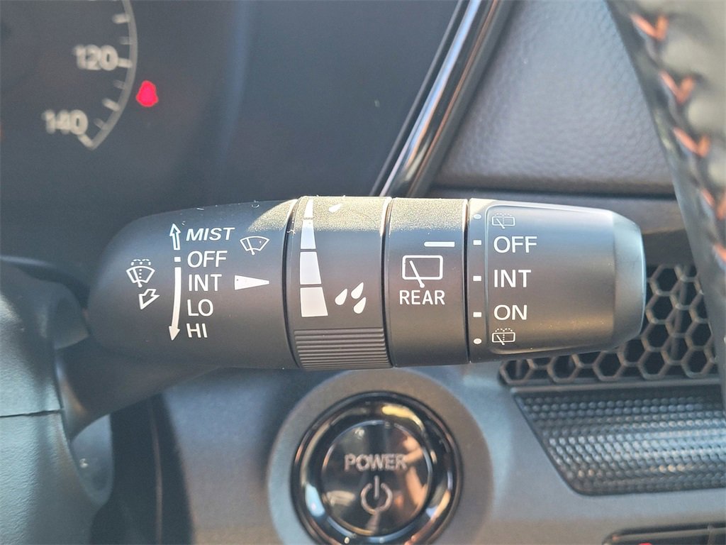 Used 2024 Honda CR-V Sport image 18