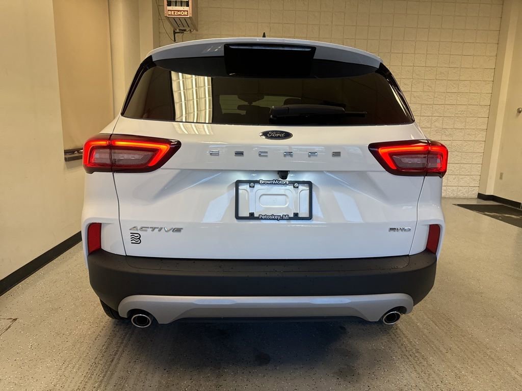 New 2026 Ford Escape Active w/ Cold Weather Package image 18