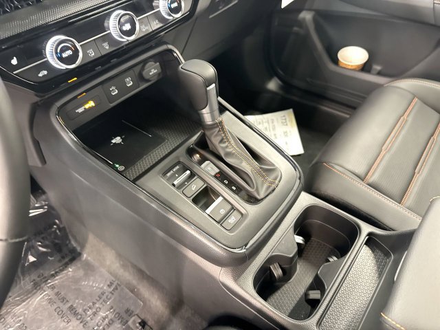 New 2027 Honda CR-V Sport Touring image 17