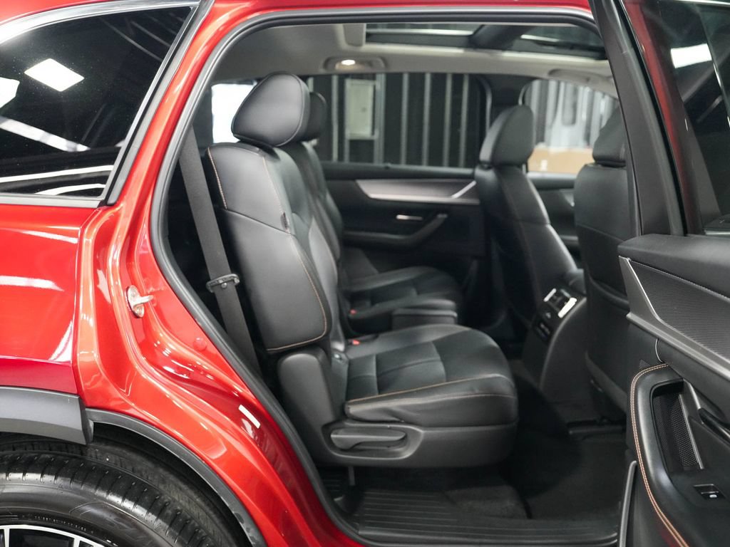 Used 2024 MAZDA CX-90 Plug-In Hybrid w/ Premium Pkg AWD/4WD image 35
