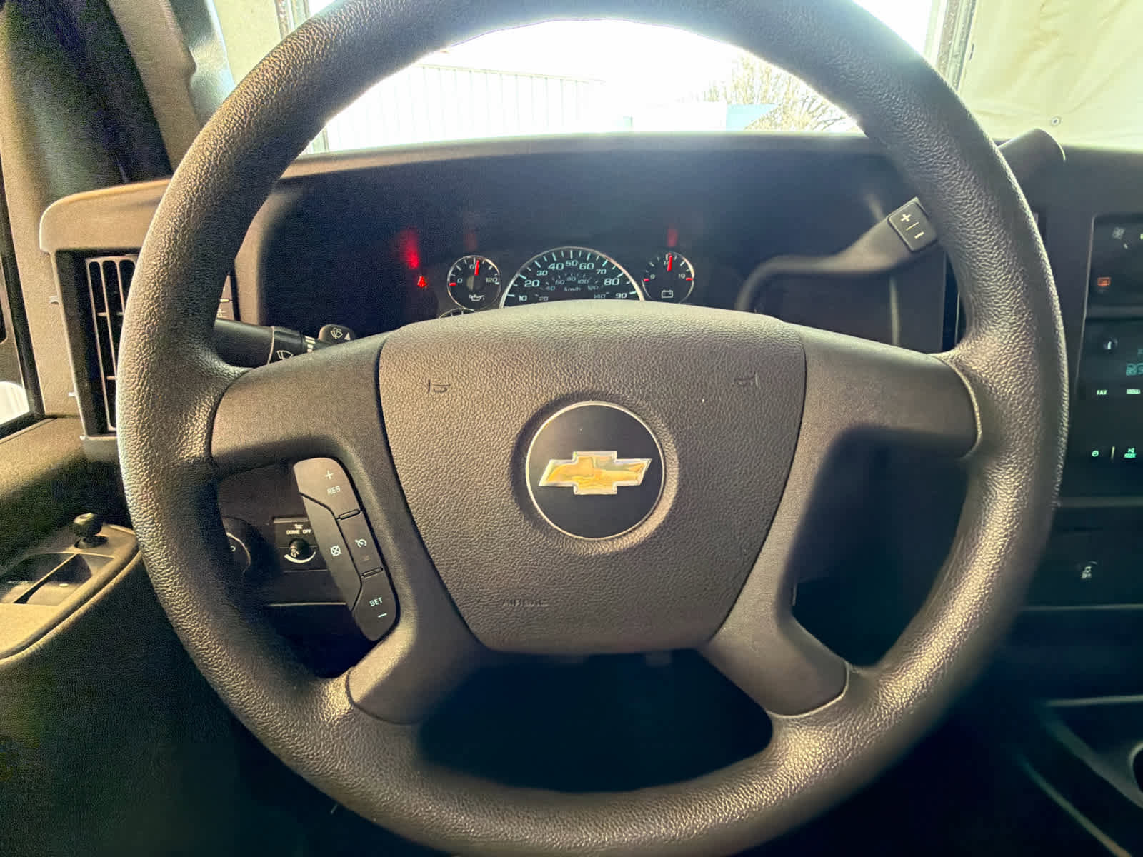 Used 2023 Chevrolet Express 3500 LS image 35