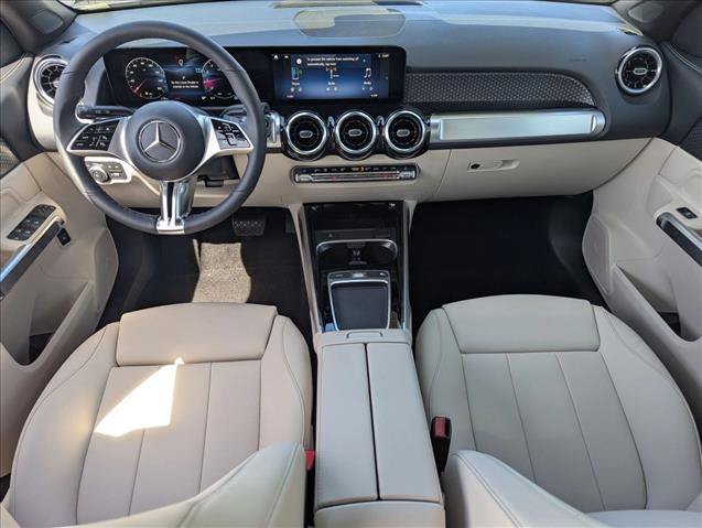 Used 2026 Mercedes-Benz GLB 250 image 13