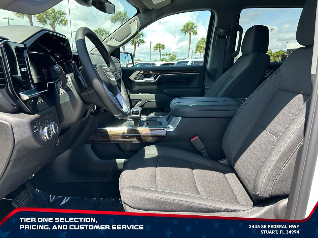 New 2026 GMC Sierra 1500 Elevation w/ Max Trailering Package RWD image 9