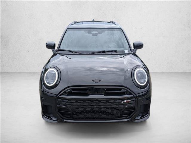 New 2026 MINI Cooper S FWD image 6
