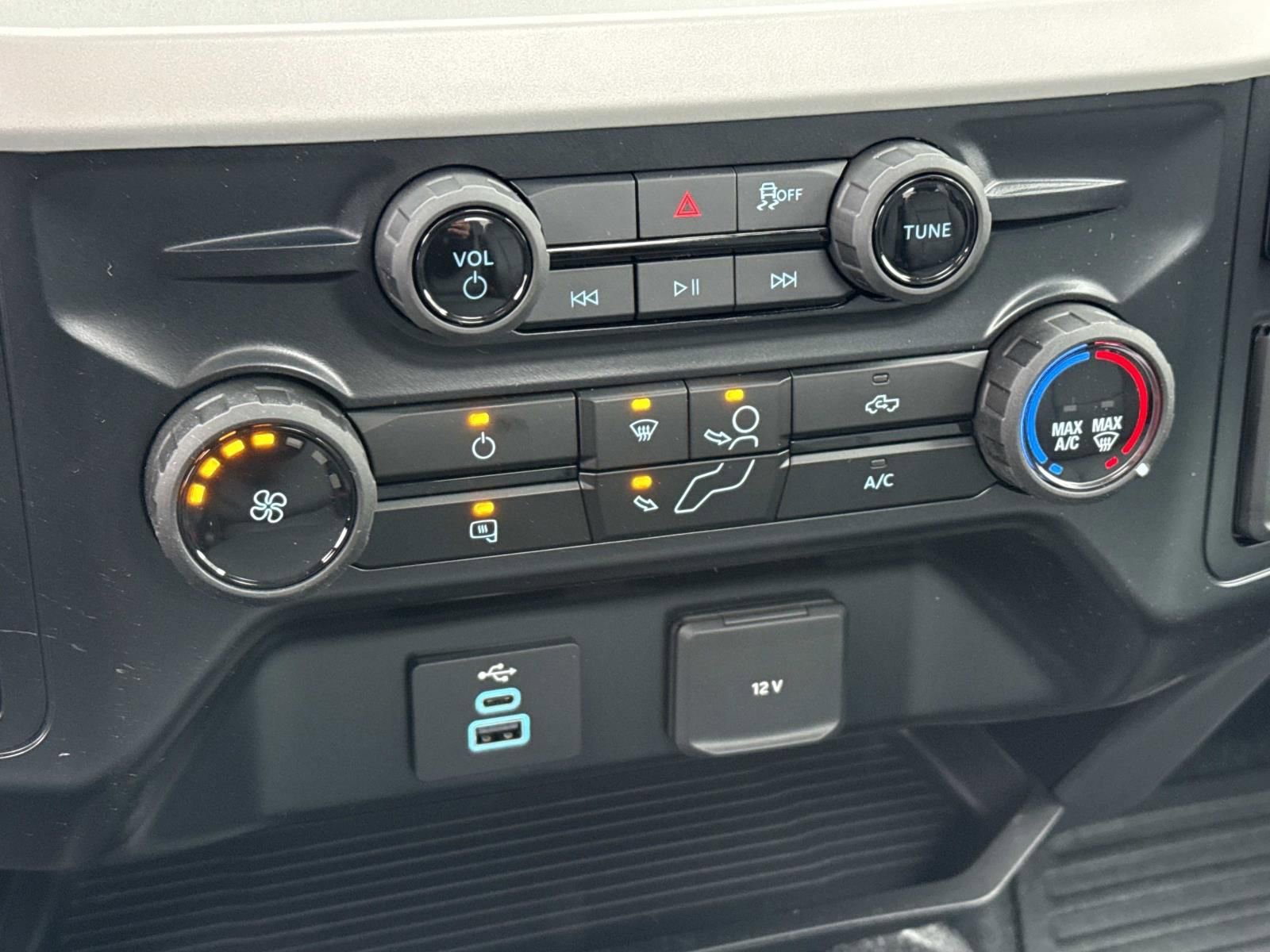 New 2026 Ford F250 XL w/ XL Driver Assist Package image 15