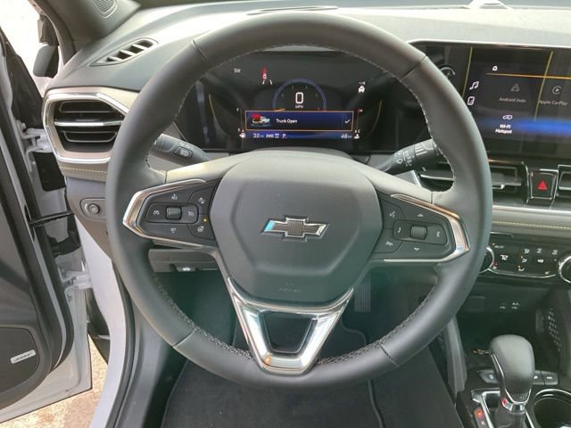 New 2025 Chevrolet TrailBlazer ACTIV w/ Convenience Package image 18