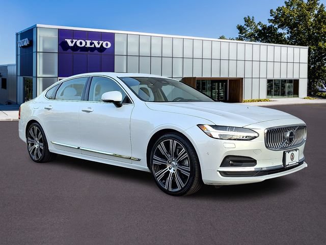 Certified 2024 Volvo S90 B6 Plus