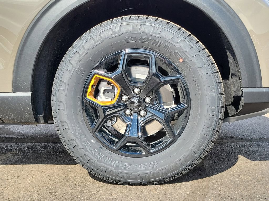 New 2026 Ford Explorer Tremor w/ Tremor Ultimate Package image 9