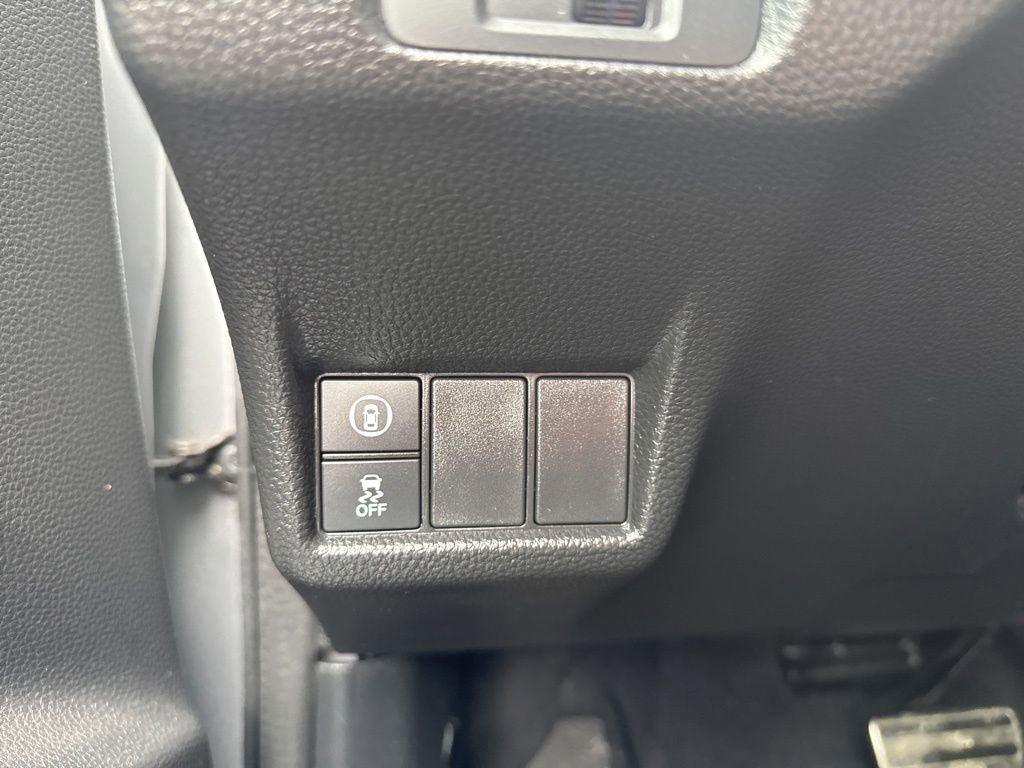 Certified 2023 Honda Civic Sport image 25