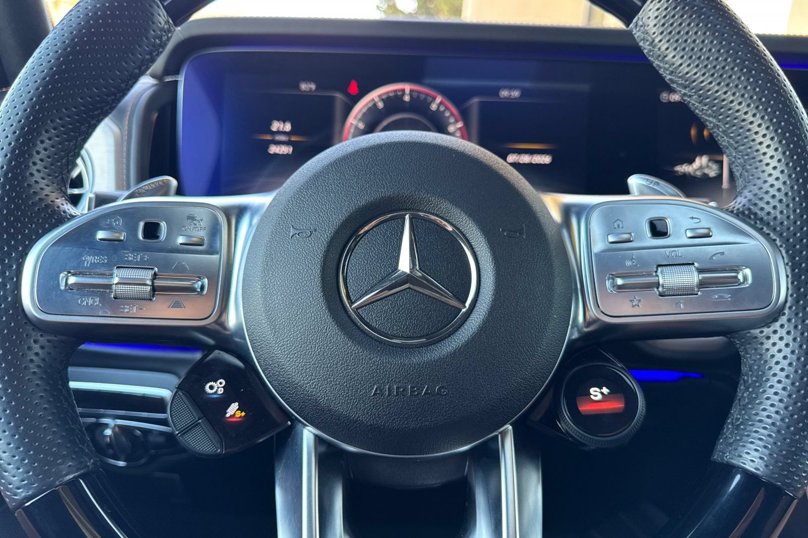 Used 2024 Mercedes-Benz G 63 AMG 4MATIC image 27
