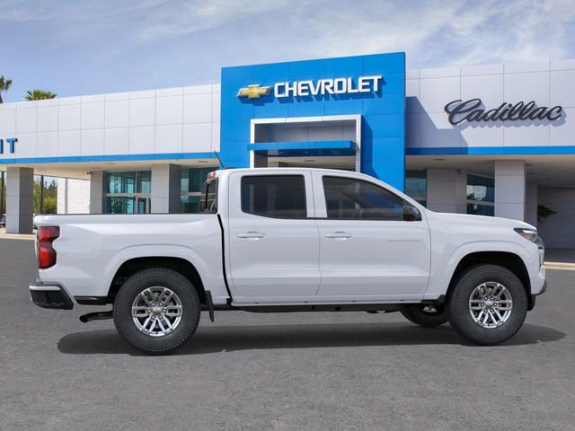 New 2026 Chevrolet Colorado LT w/ LT Convenience Package image 3