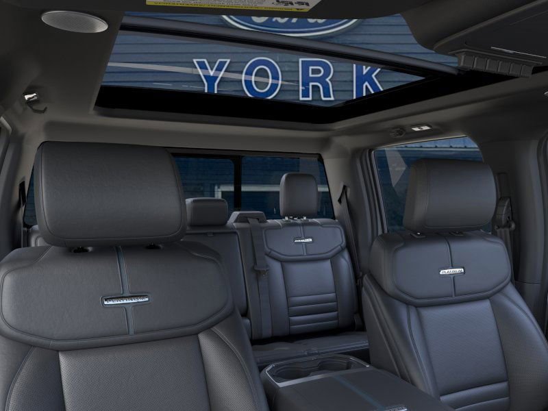 New 2026 Ford F350 Platinum image 22