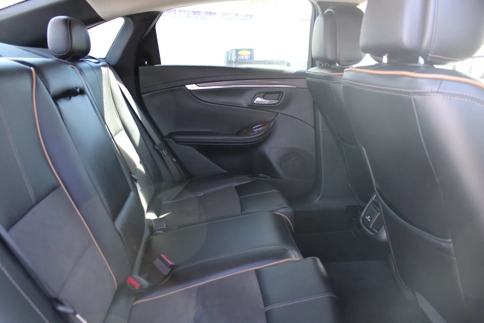 Used 2014 Chevrolet Impala LT FWD image 22