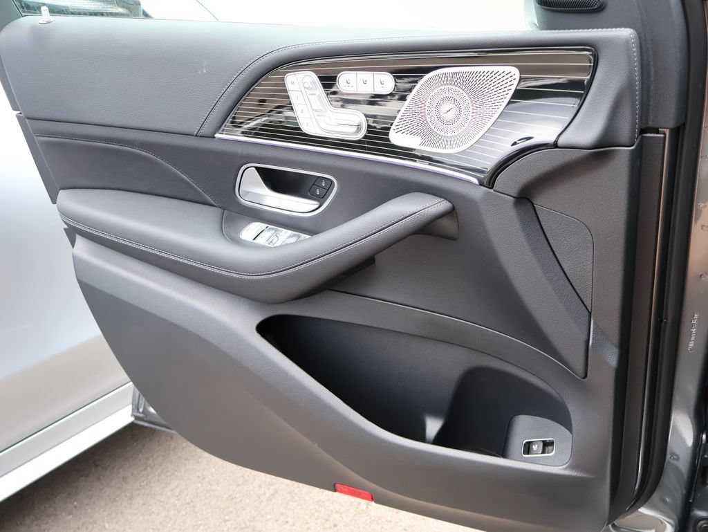 New 2026 Mercedes-Benz GLE 450 4MATIC image 36