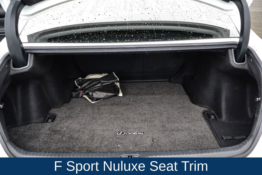 Used 2016 Lexus RC 300 AWD image 34