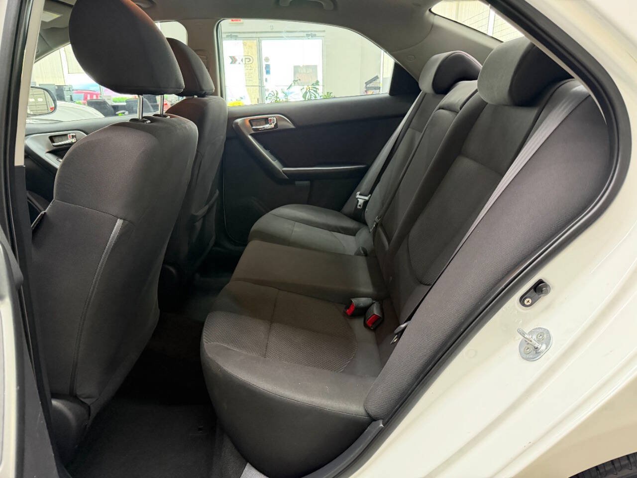 Used 2013 Kia Forte EX FWD image 13