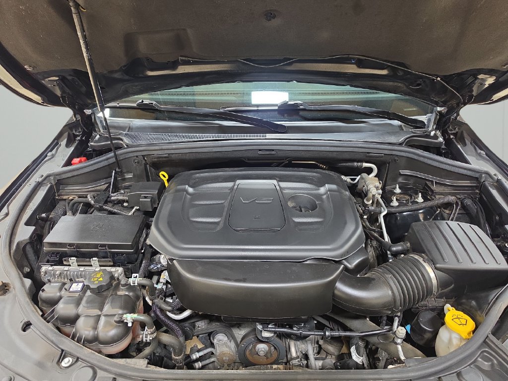 Used 2022 Dodge Durango GT AWD/4WD image 10