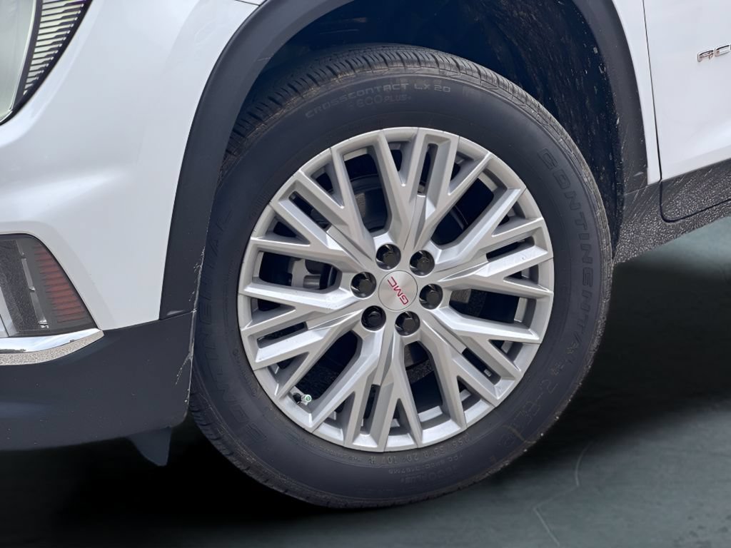 New 2026 GMC Acadia Elevation w/ Elevation Premium Package FWD image 2