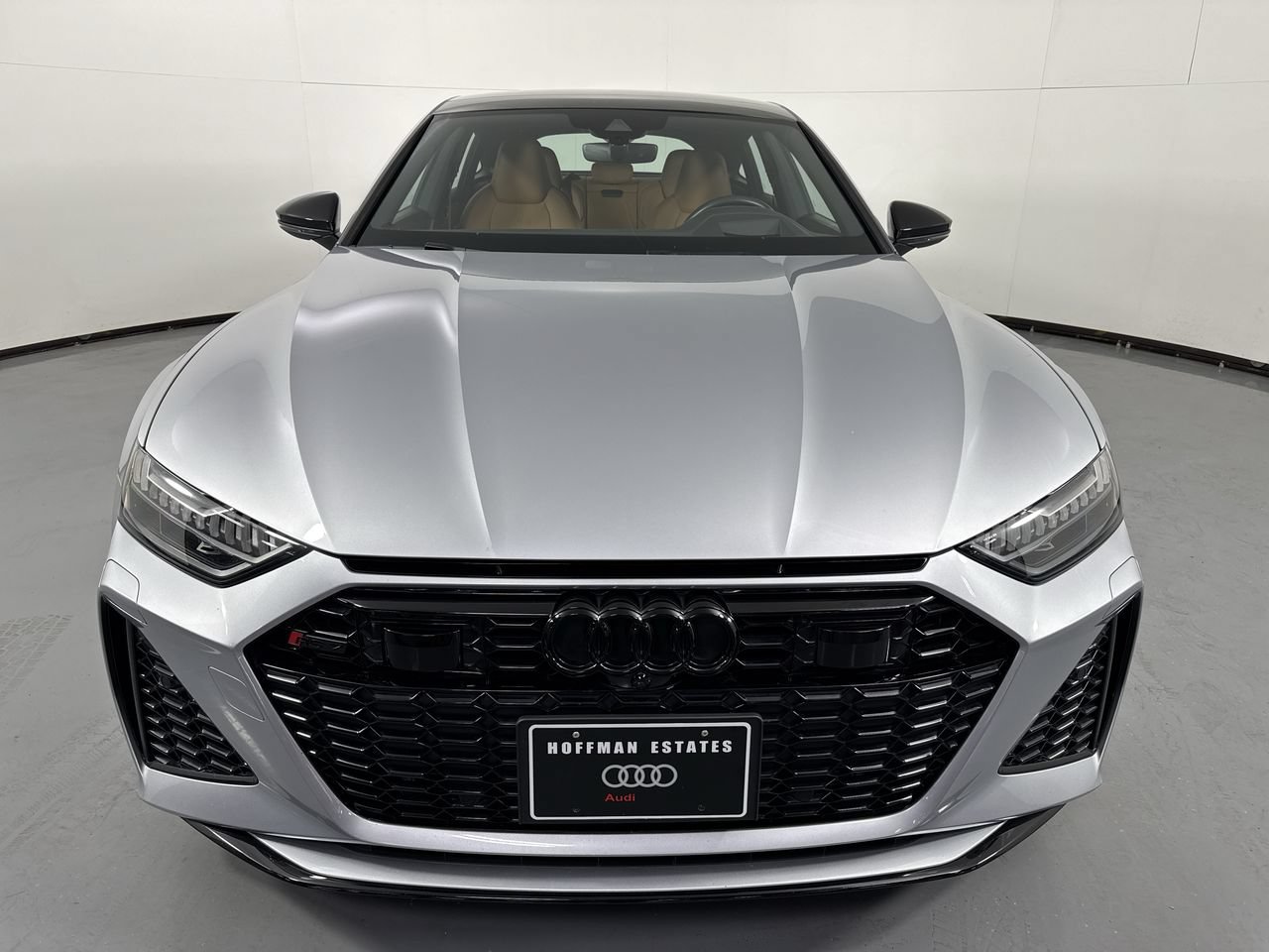 Used 2021 Audi RS 7 Sportback AWD/4WD image 26