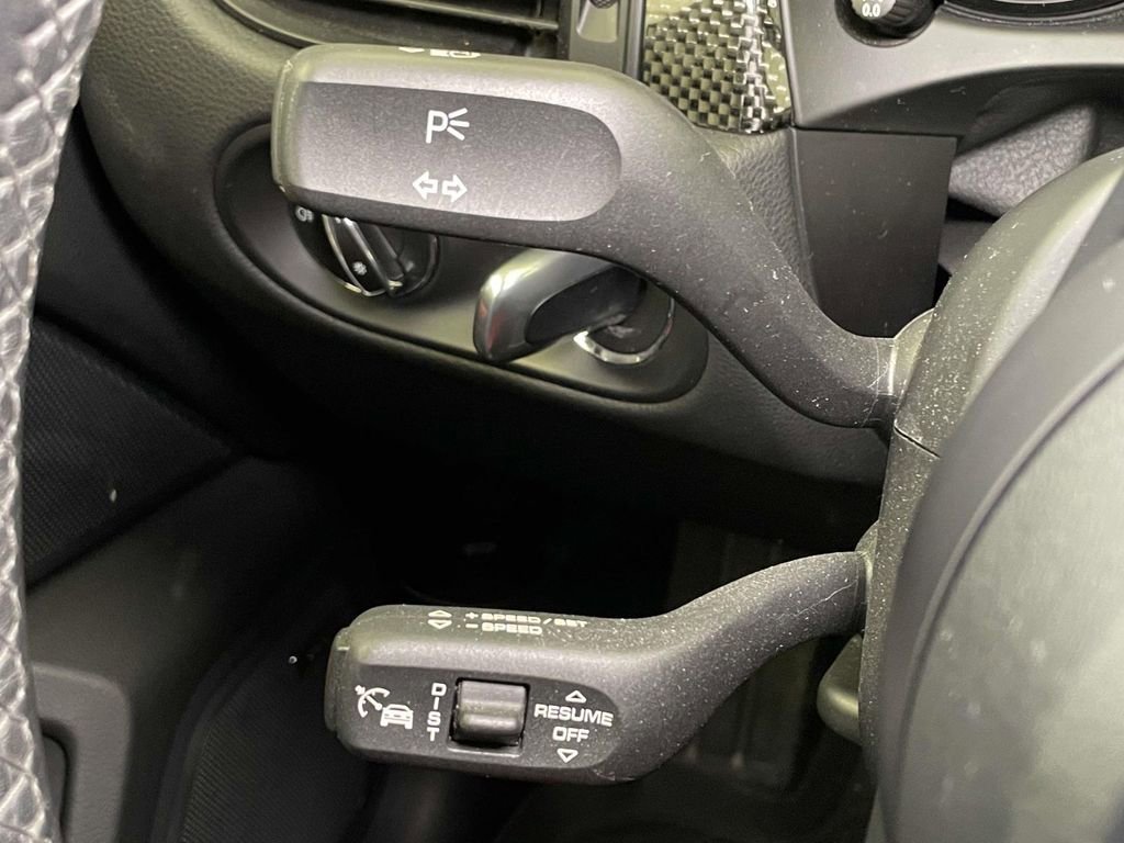 Certified 2022 Porsche Macan GTS image 42