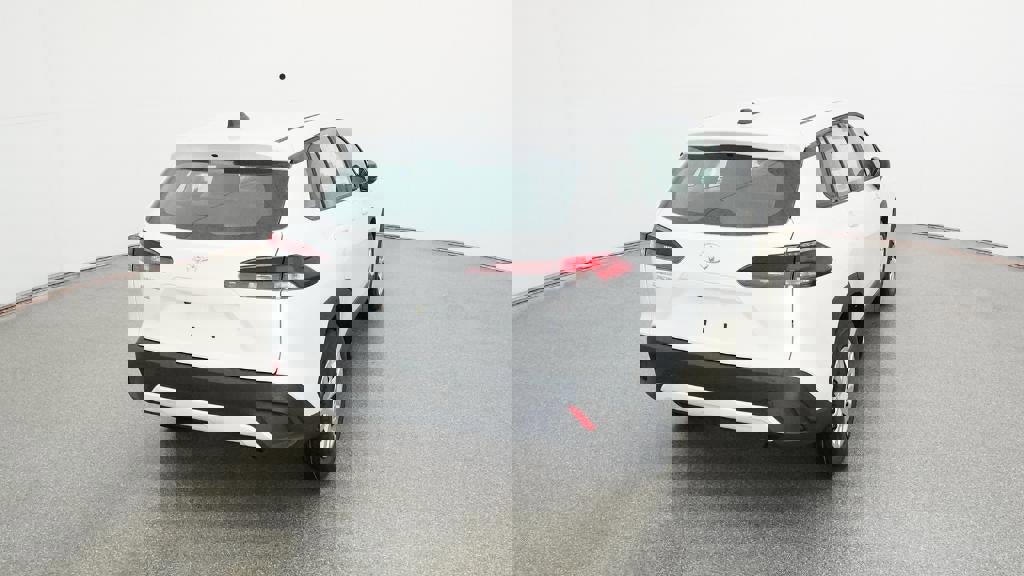 New 2026 Toyota Corolla Cross L image 41