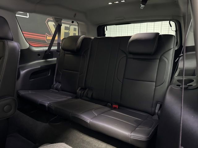 Used 2017 GMC Yukon XL Denali w/ Open Road Package image 18