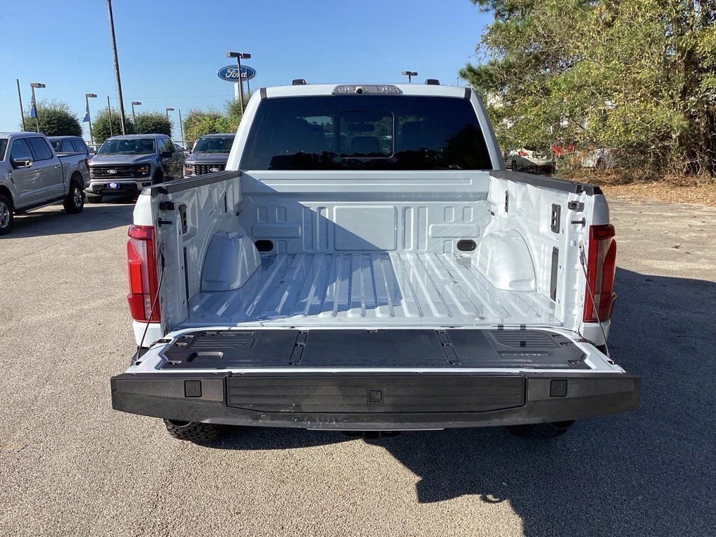 New 2025 Ford F150 Raptor image 9