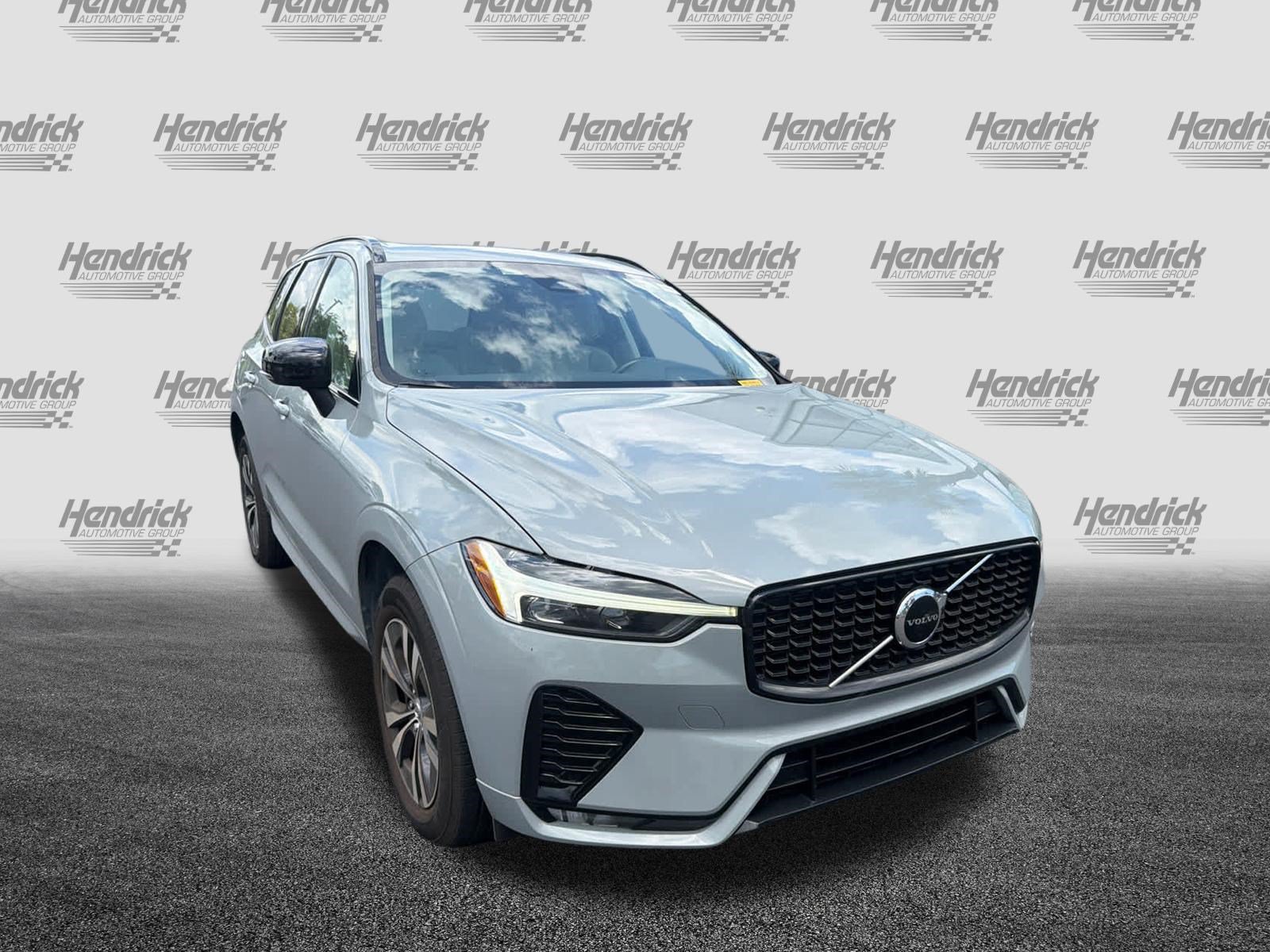 Certified 2024 Volvo XC60 B5 Core w/ Protection Package Premier AWD/4WD image 42