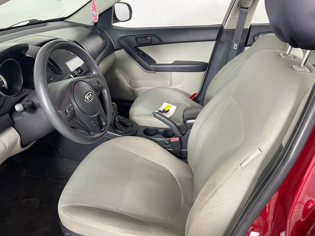 Used 2010 Kia Forte EX FWD image 2