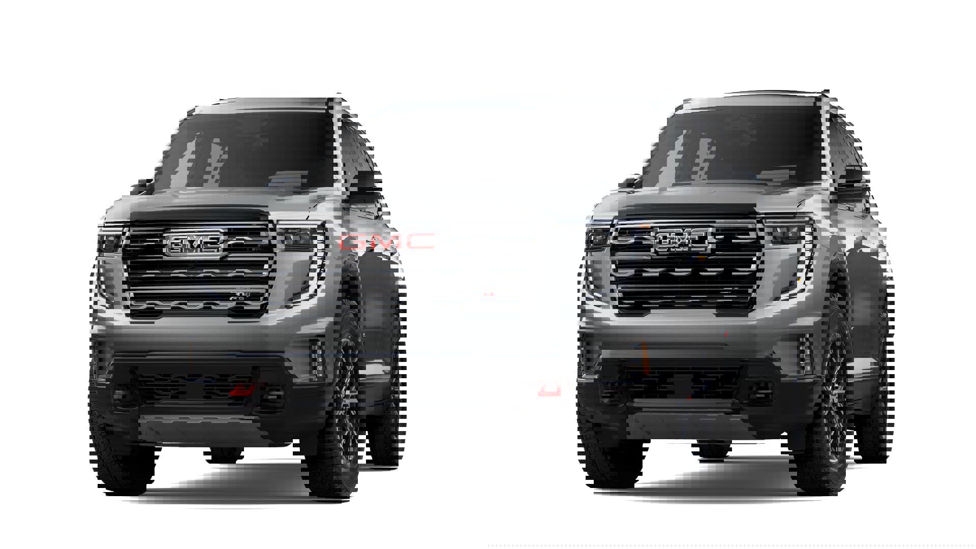 New 2025 GMC Acadia AT4 w/ Luxury Package image 31