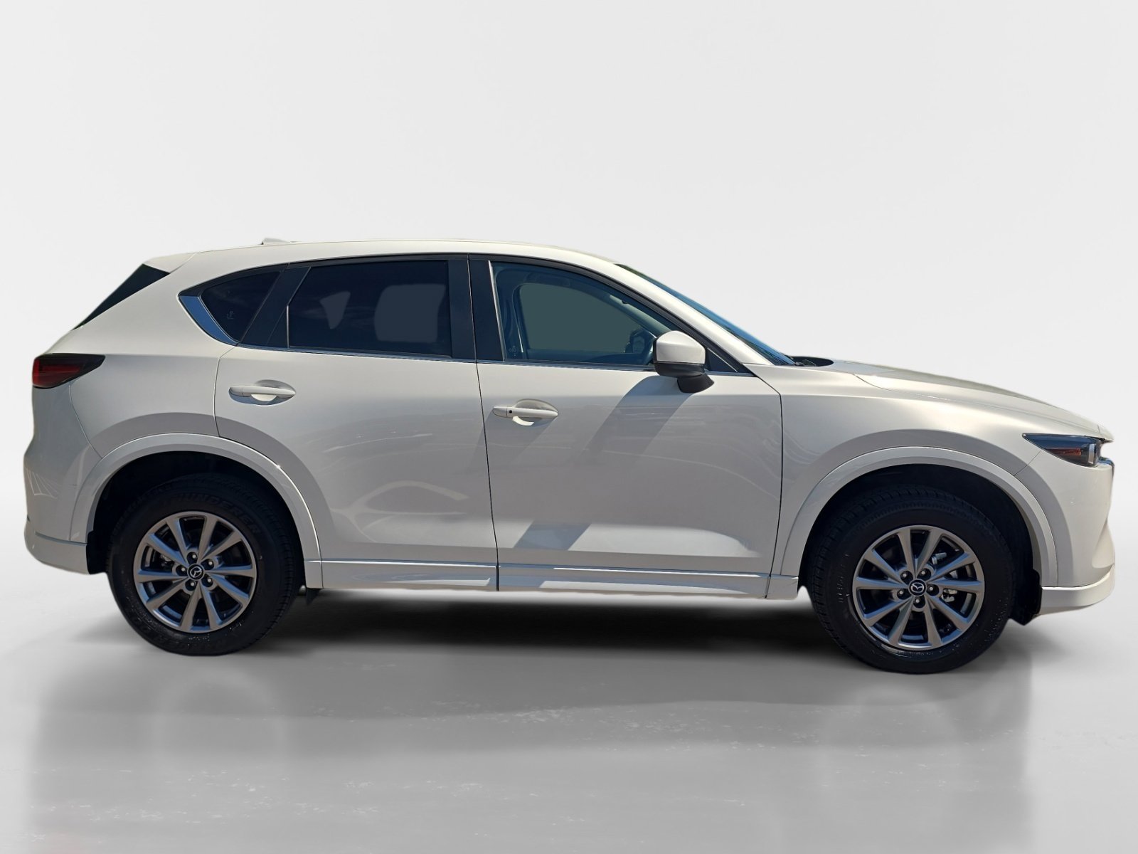 Used 2024 MAZDA CX-5 AWD 2.5 S w/ Select Package image 6