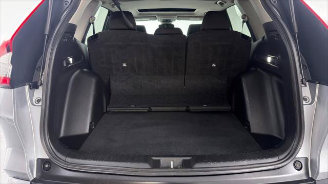 Used 2023 Honda CR-V EX image 18