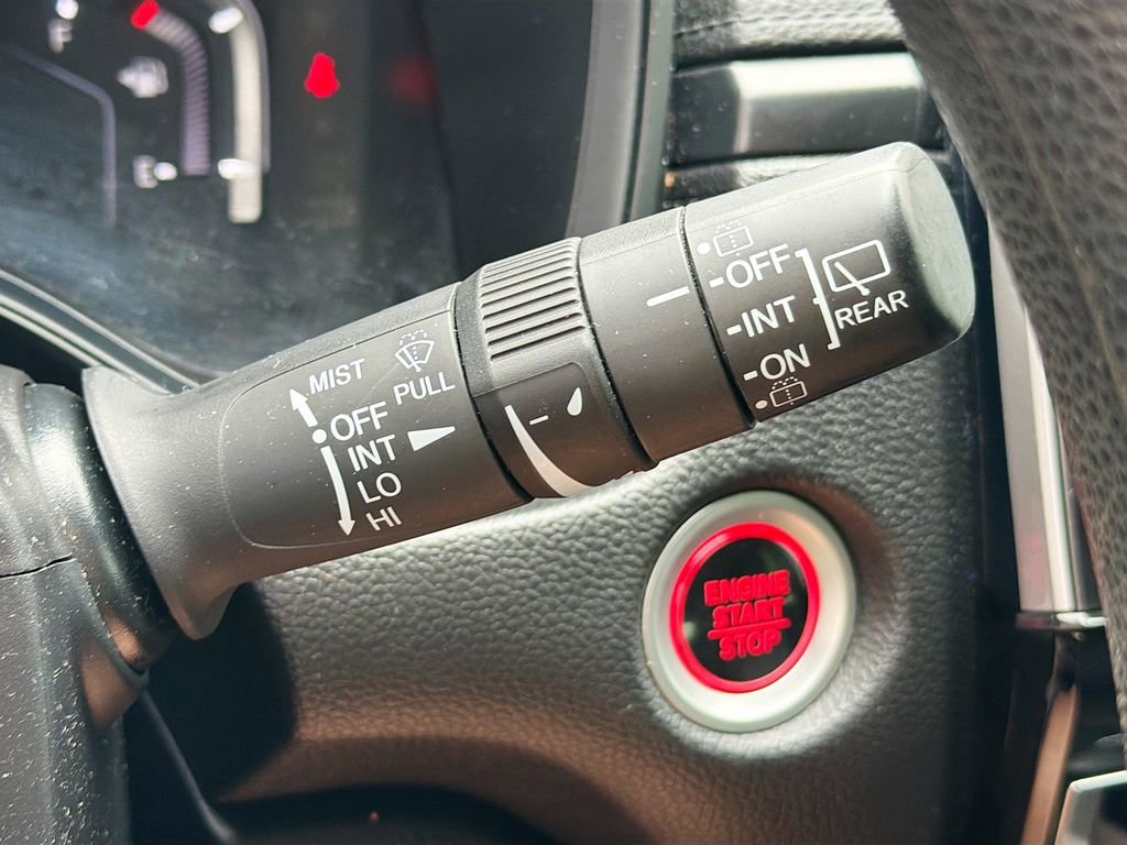 Used 2021 Honda CR-V Special Edition image 18