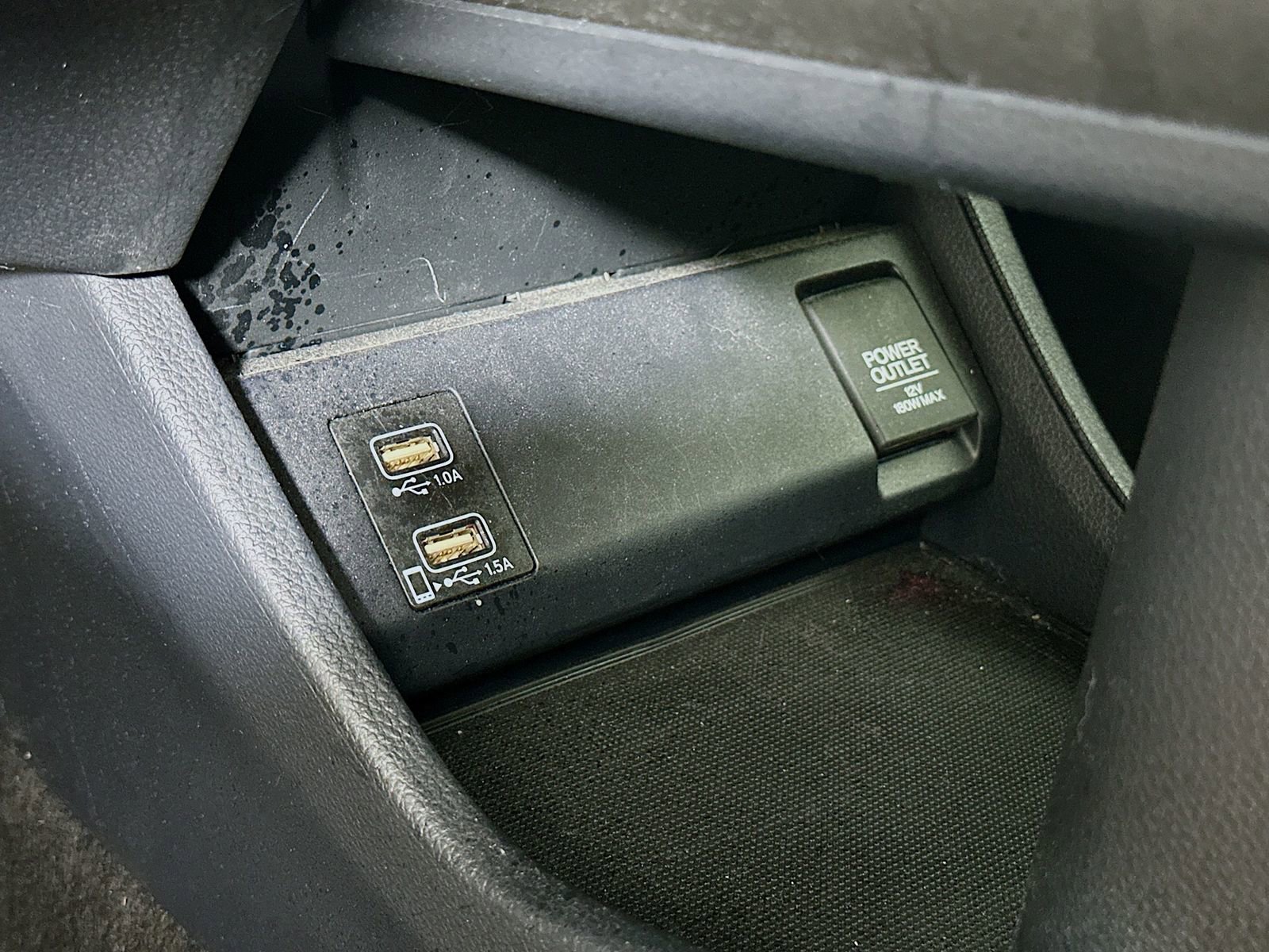 Used 2020 Honda HR-V EX image 27