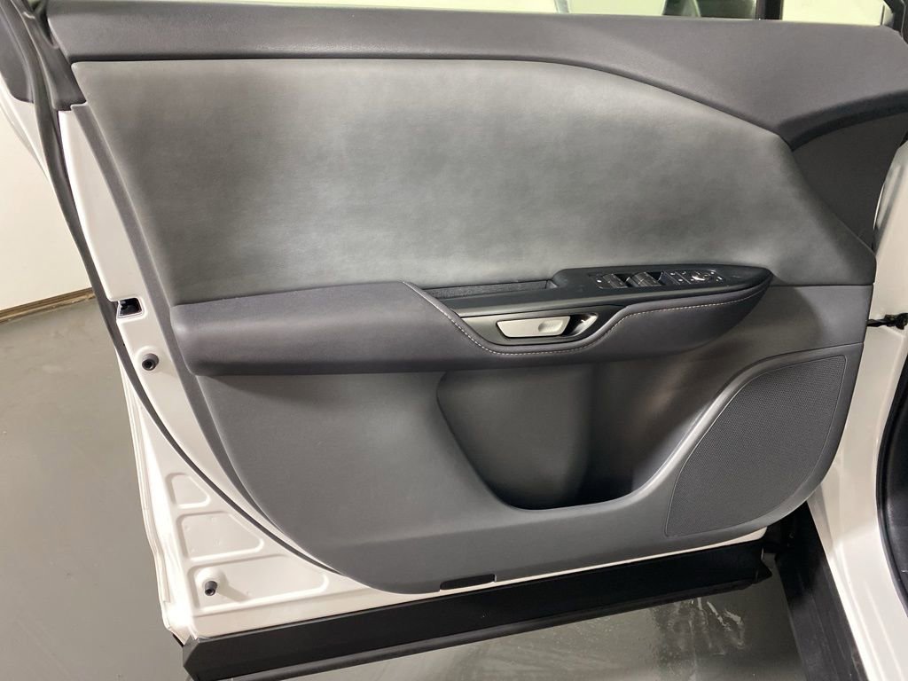 Certified 2023 Lexus RZ 450e Premium w/ Technology Package image 24