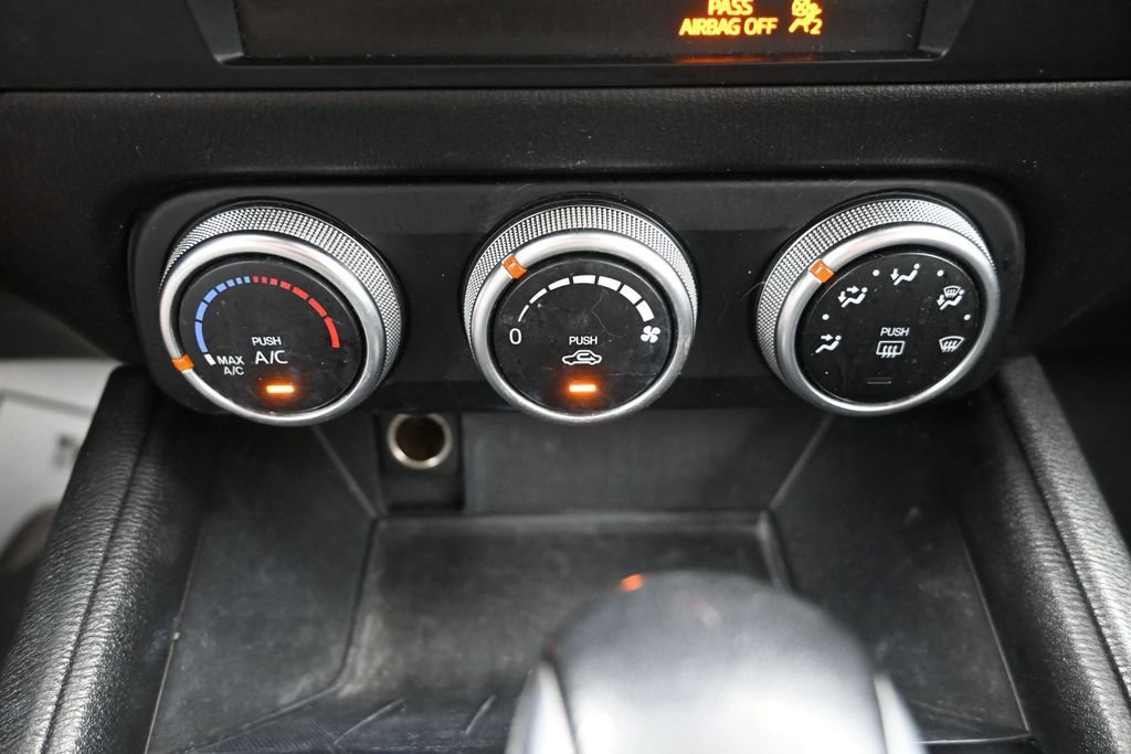 Used 2019 MAZDA CX-5 Sport w/ I-ACTIVSENSE Package AWD/4WD image 18