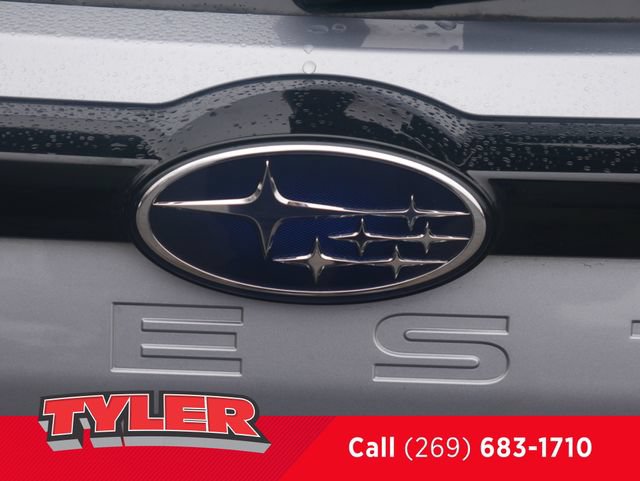 Used 2025 Subaru Forester Touring AWD/4WD image 15