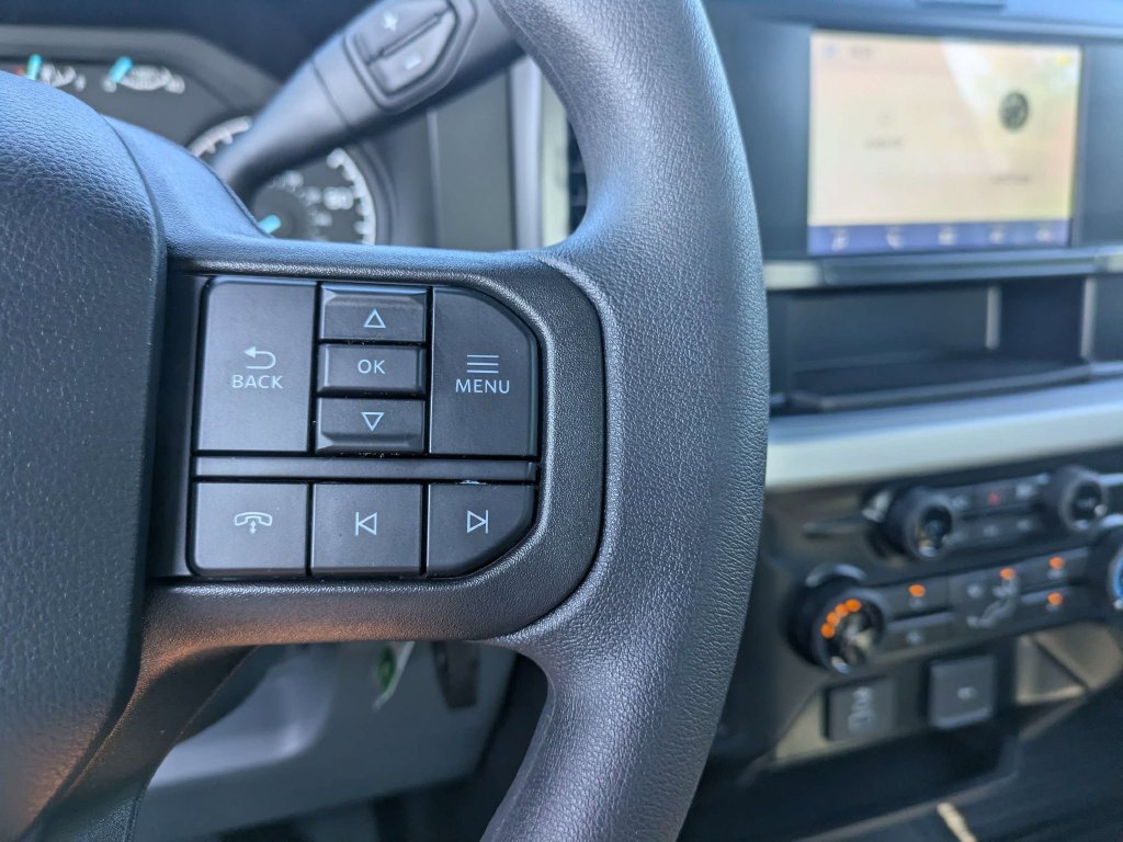 New 2027 Ford F250 XL AWD/4WD image 26