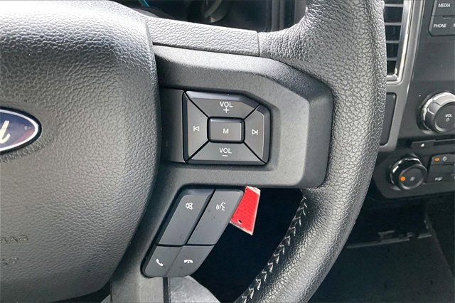 Used 2016 Ford F150 XLT w/ Equipment Group 301A Mid image 18