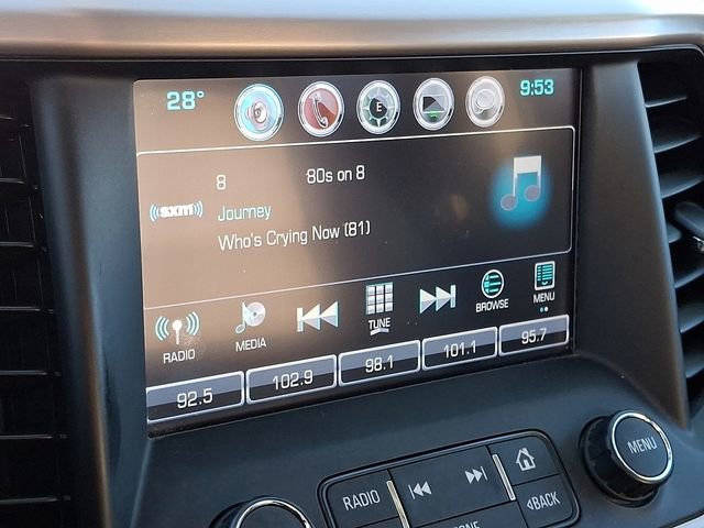 Used 2017 GMC Acadia Denali w/ Technology Package image 20