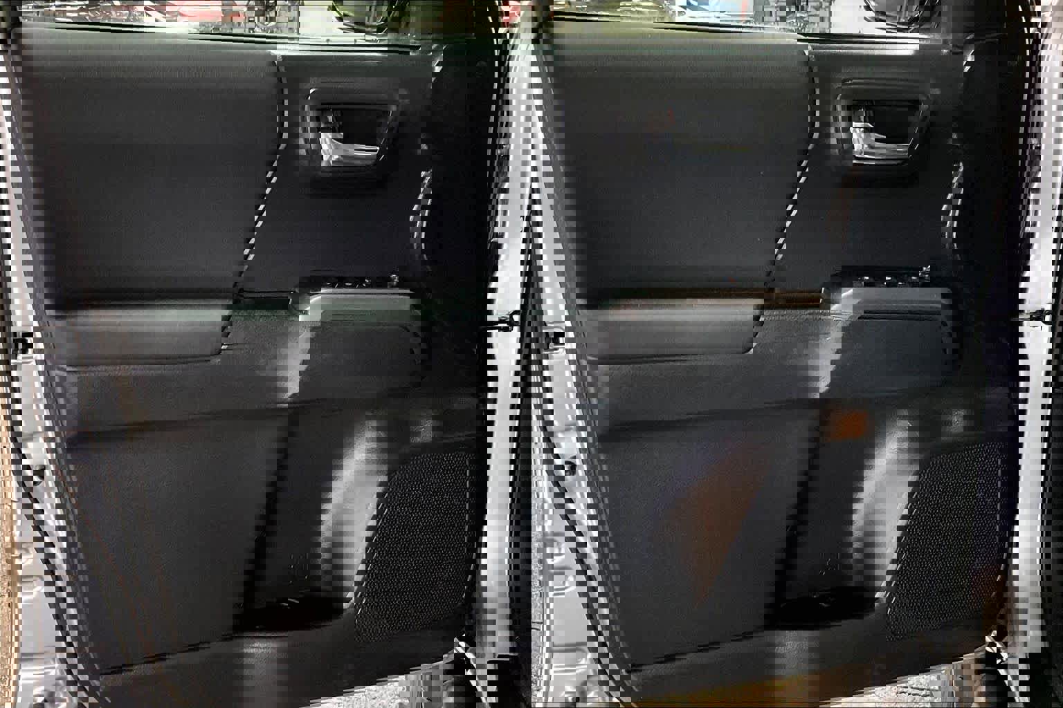 Certified 2023 Toyota Tacoma TRD Sport image 20