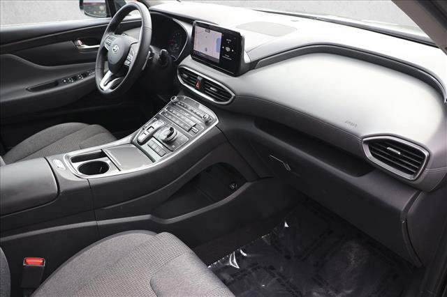 Certified 2023 Hyundai Santa Fe SEL AWD/4WD image 27
