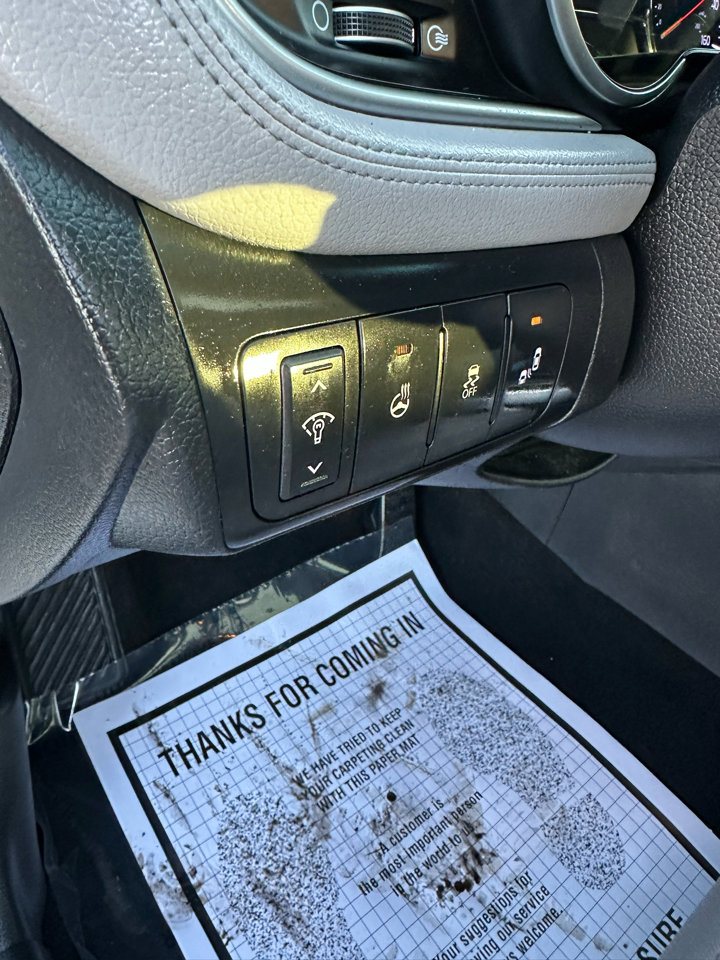 Used 2015 Kia Optima SX image 34